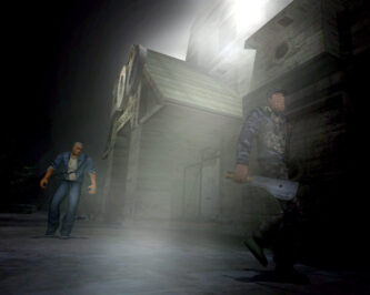 Manhunt Cheats
