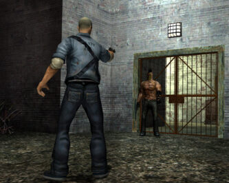 Manhunt Mods
