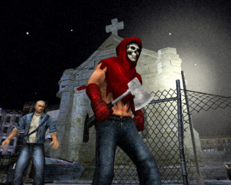 Manhunt Reviews