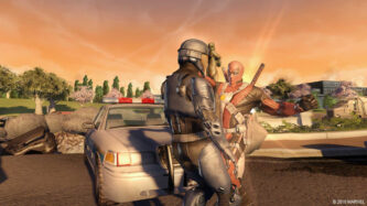 Marvel Ultimate Alliance 2 Steamrip