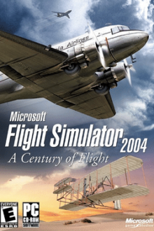 Microsoft Flight Simulator 2004 Cheats