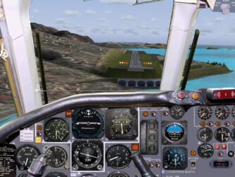Microsoft Flight Simulator 2004 Mods