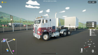 Motor Town Behind The Wheel Steamrip