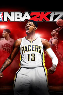 NBA 2K17 Free Download v1.12