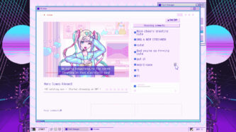 NEEDY STREAMER OVERLOAD Screenshots