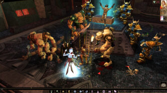 Neverwinter Nights Skidrow