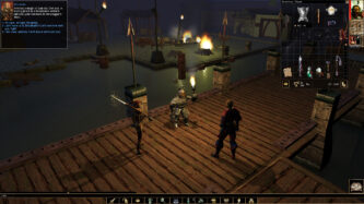 Neverwinter Nights Steamrip