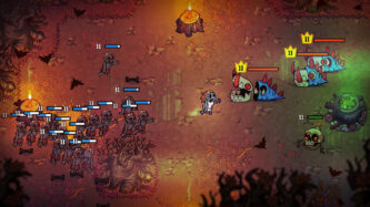 Nobody Saves the World APK