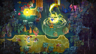 Nobody Saves the World Multiplayer