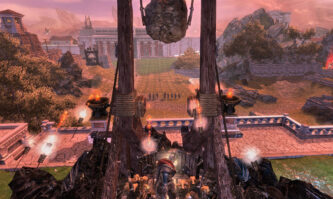 Overlord II Skidrow