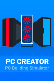 PC Creator PC Building Simulator Fitgirl