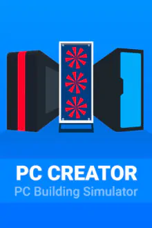 PC Creator PC Building Simulator Free Download