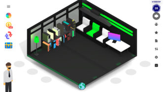 PC Creator PC Building Simulator PS5