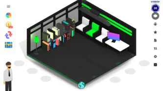 PC Creator PC Building Simulator Free Download By Steam-repacks.com