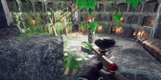 PaintBall War 2 Mods