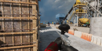 PaintBall War 2 Latest Version