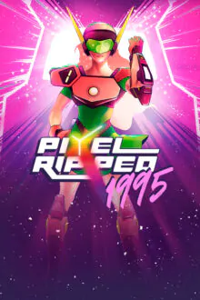 Pixel Ripped 1995 Free Download By Steam-repacks