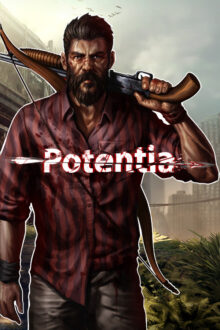 Potentia Skidrow