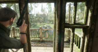 Potentia Gameplay