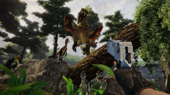 Primal Carnage Extinction Steamunlocked