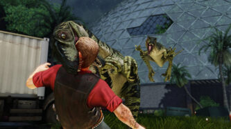 Primal Carnage Extinction Free Steam