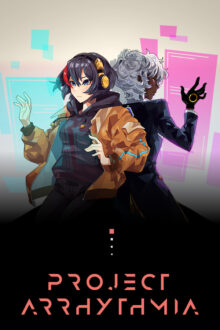 Project Arrhythmia PC Game