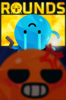 ROUNDS Steam