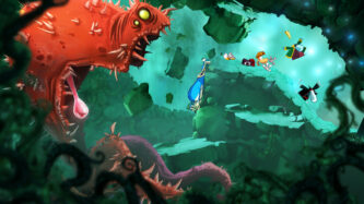 Rayman Origins Reviews