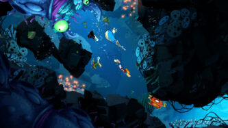 Rayman Origins Free Steam