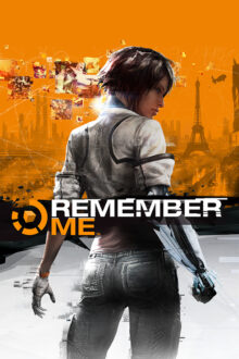 Remember Me Mods