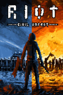 Riot Civil Unrest Steam