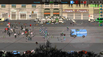 Riot Civil Unrest APK
