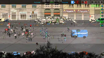 Riot Civil Unrest Free Download By Steam-repacks.com