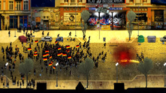 Riot Civil Unrest Latest Version