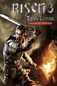 Risen 3 Titan Lords Multiplayer