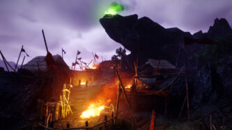 Risen 3 Titan Lords WIKI