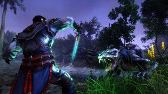 Risen 3 Titan Lords Repack