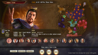Romance Of The Three Kingdoms XIV PS5