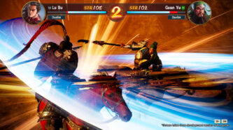 Romance Of The Three Kingdoms XIV Steamrip