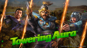 Romance Of The Three Kingdoms XIV Steamunlocked