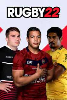 Rugby 22 Free Download