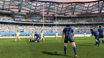 Rugby 22 Fitgirl