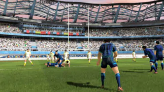 Rugby 22 Free Download By Steam-repacks.com