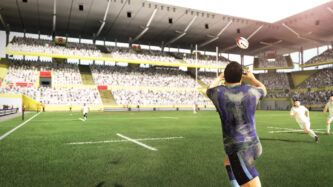 Rugby 22 Skidrow