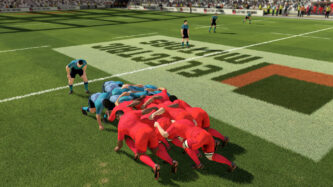 Rugby 22 Steamunlocked