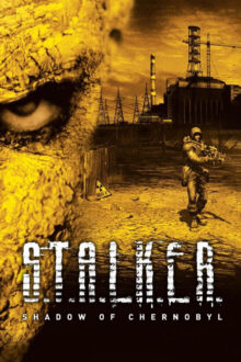 S.T.A.L.K.E.R. Shadow of Chernobyl Steam