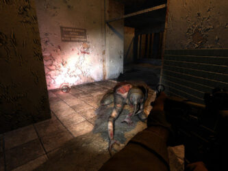 S.T.A.L.K.E.R. Shadow of Chernobyl Mods