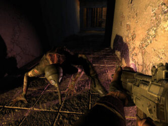 S.T.A.L.K.E.R. Shadow of Chernobyl Latest Version