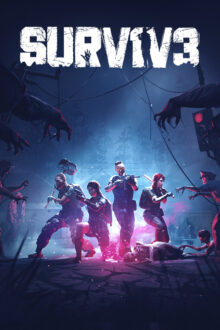SURV1V3 PC Game