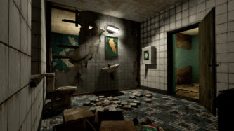 SURV1V3 Screenshots